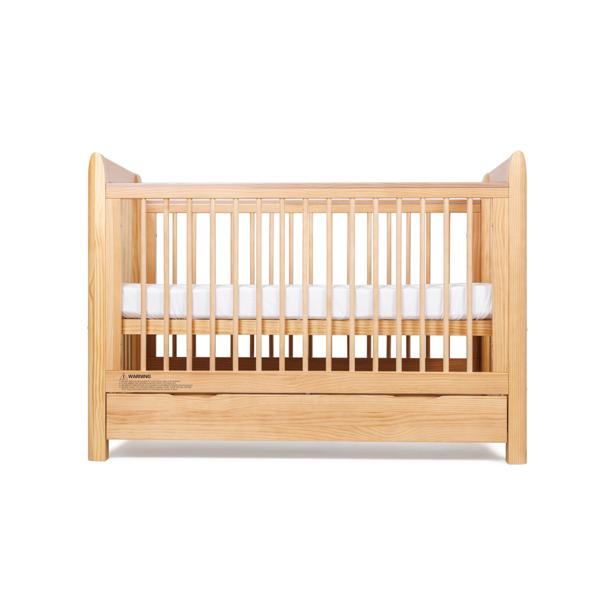 Corby Nursery Bundle