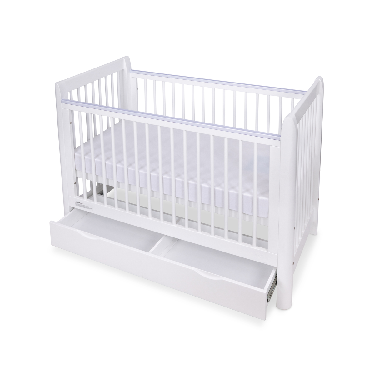 Corby Cot