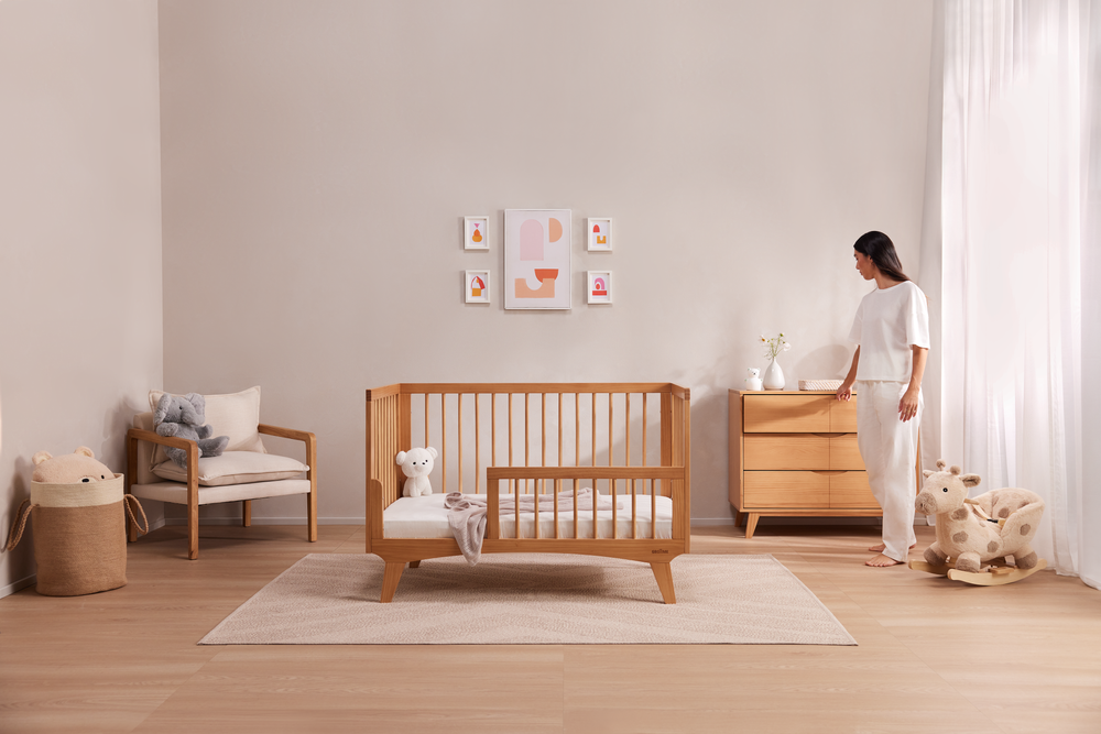 Nursery Furniture