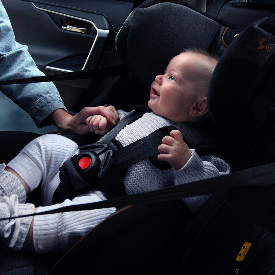 What age range would be most suitable for your child?