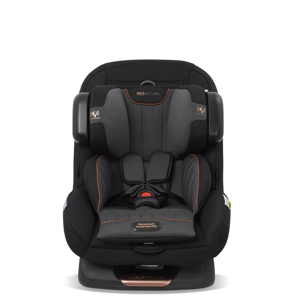 Momentum Quantum Pro