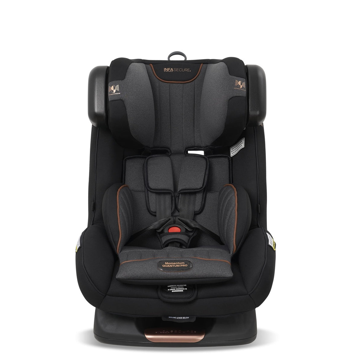 Momentum Quantum Pro