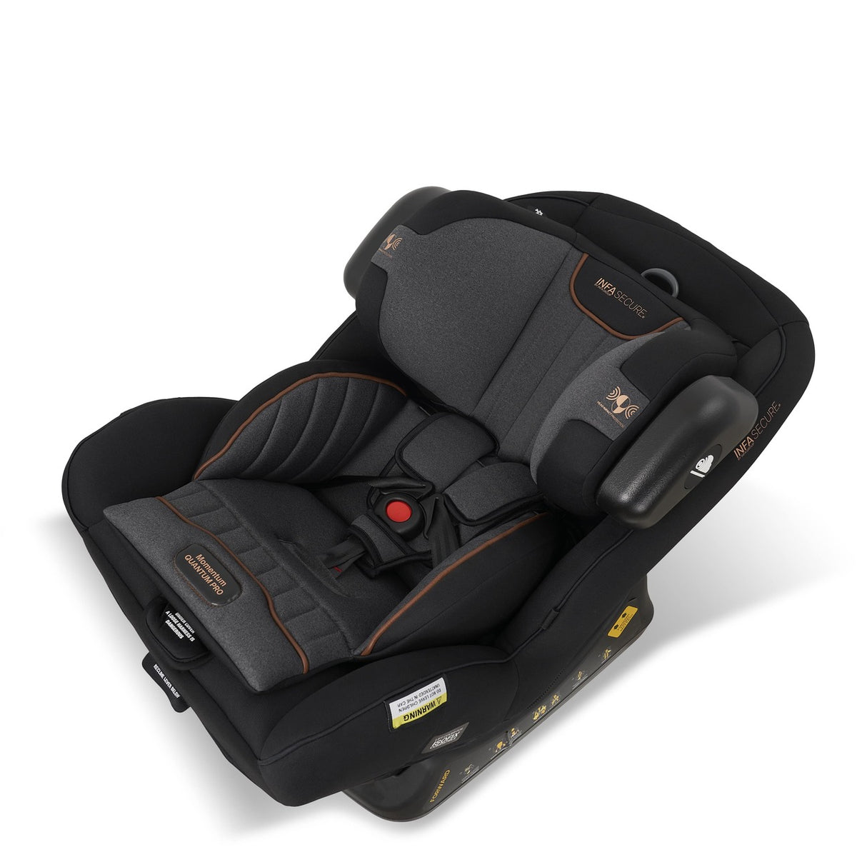 Momentum Quantum Pro