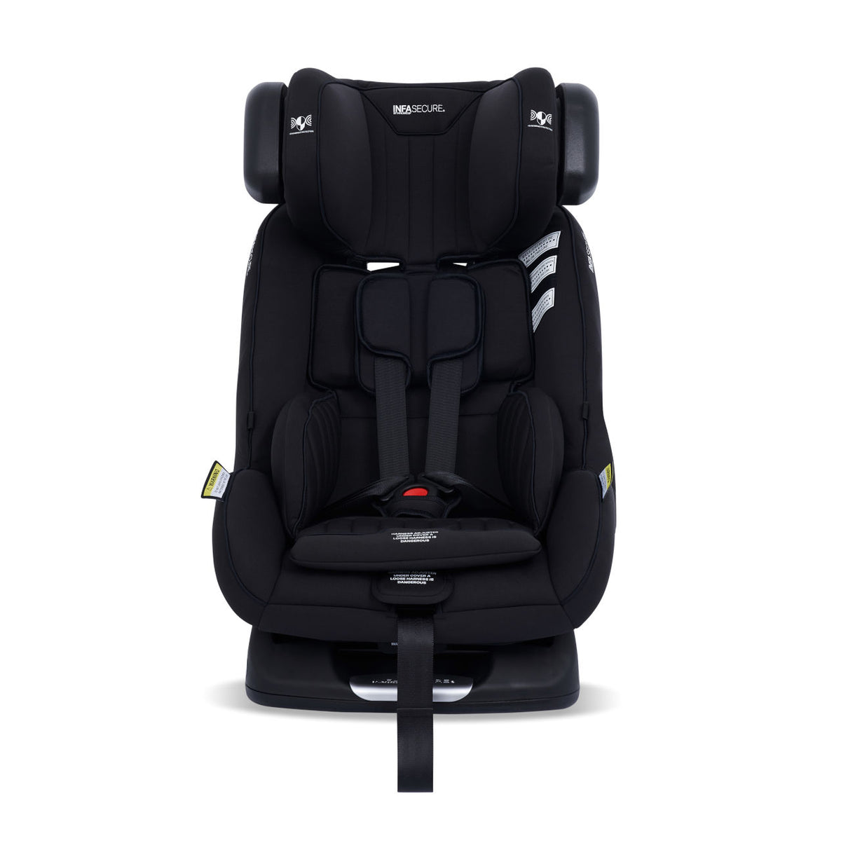 Spectre Black
