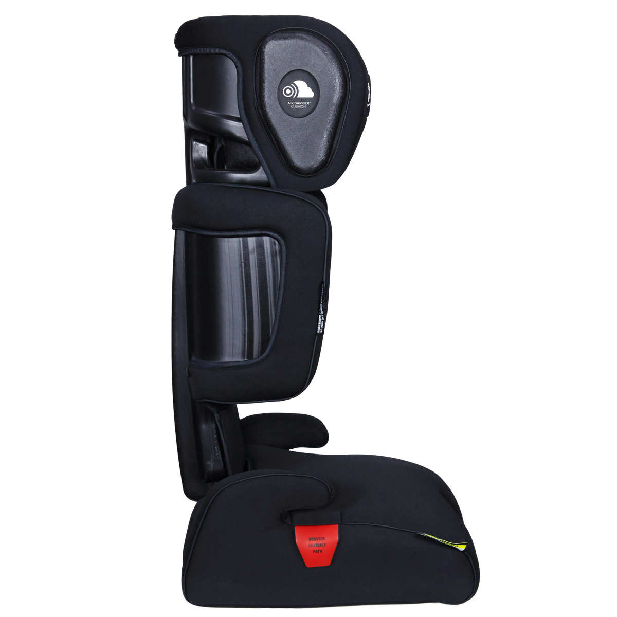 Altitude Quantum Pro Black
