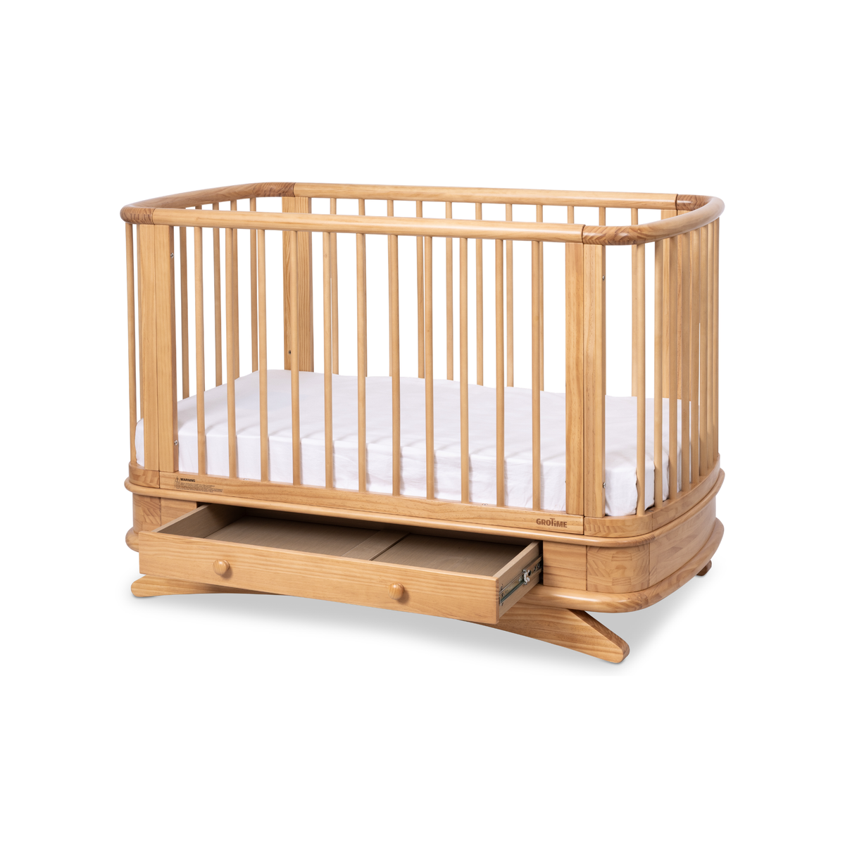 Kingsley Nursery Bundle