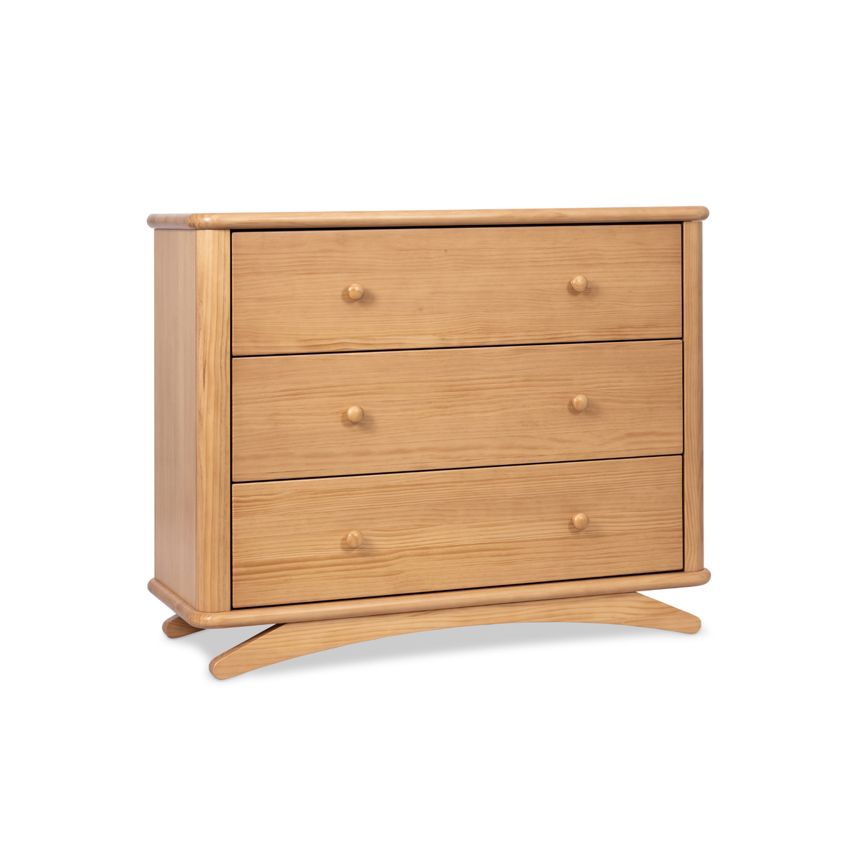 Kingsley Chest - Natural