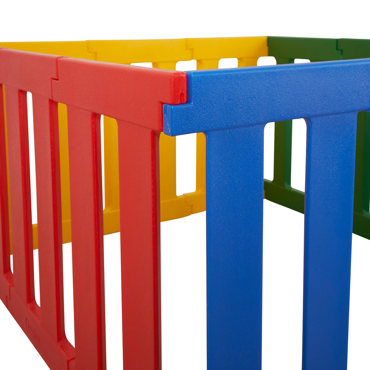 Nanny Panel Playpen