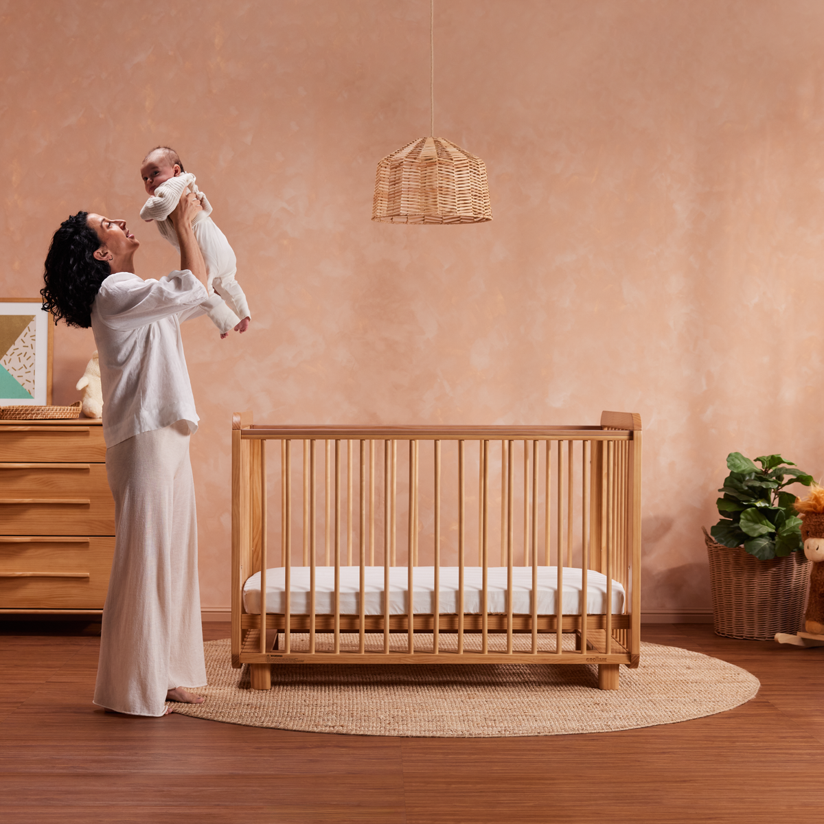 Winslow Cot