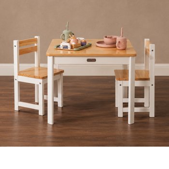 TikkTokk learn and play furniture