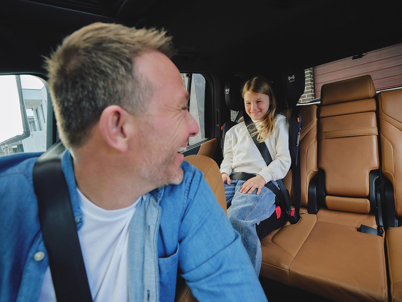 Shop by category: booster seats