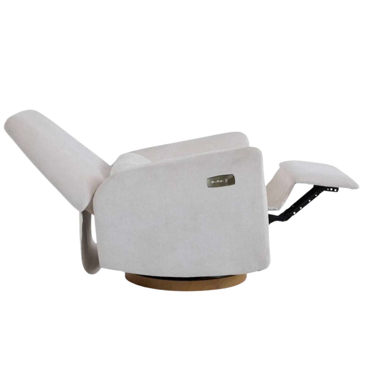 Lylah Electric Recliner Glider Chair