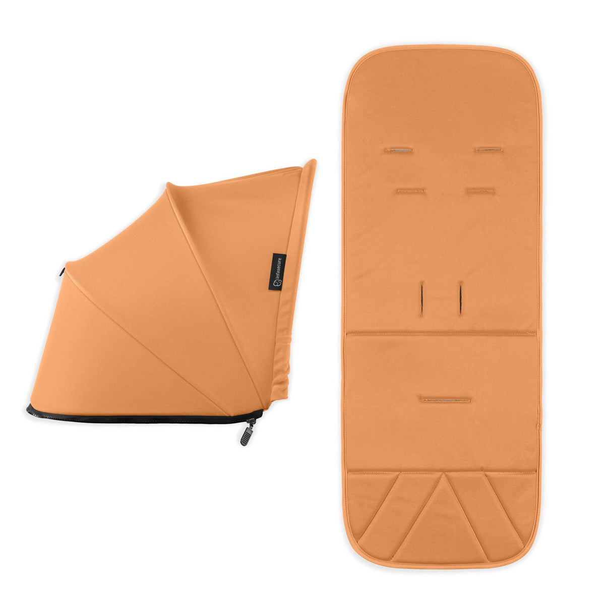 Arlo Stroller Hood & Insert Set