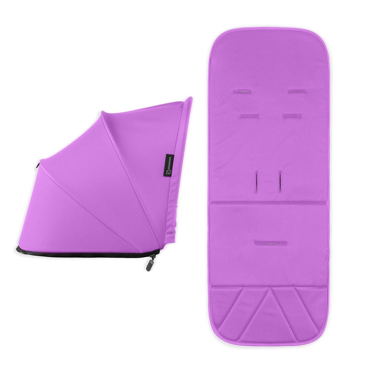 Arlo Stroller Hood & Insert Set